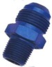 AN Flare to Metric Adapters