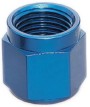 AN Hard Line Tube Nuts