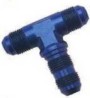 Bulkhead
 tee