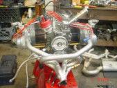 2276cc made 175hp with LowBugget parts!