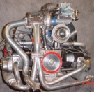 1915cc with our 1600T kit.