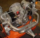 2387cc with FK98,Pauter 1.5 rockers (9,000 RPM) combo
