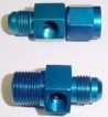 Gage Port fittings