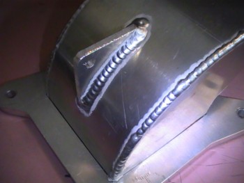 tabs to mount!