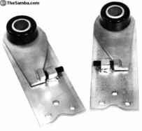 we also have adjustable spring plates
