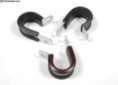 Aluminum Insulated clamps