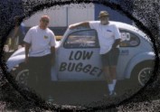 Click here for the making of the Low Bugget Drag car!!