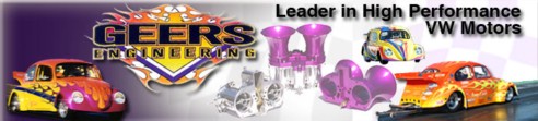 Click Here for Geers Parts.