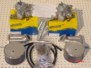 Type 1 and type 4 complete kits for your motor combo!