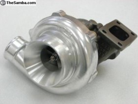 check out our new turbos