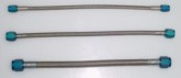 PTFE Teflon Stainless Braided Racing Hose